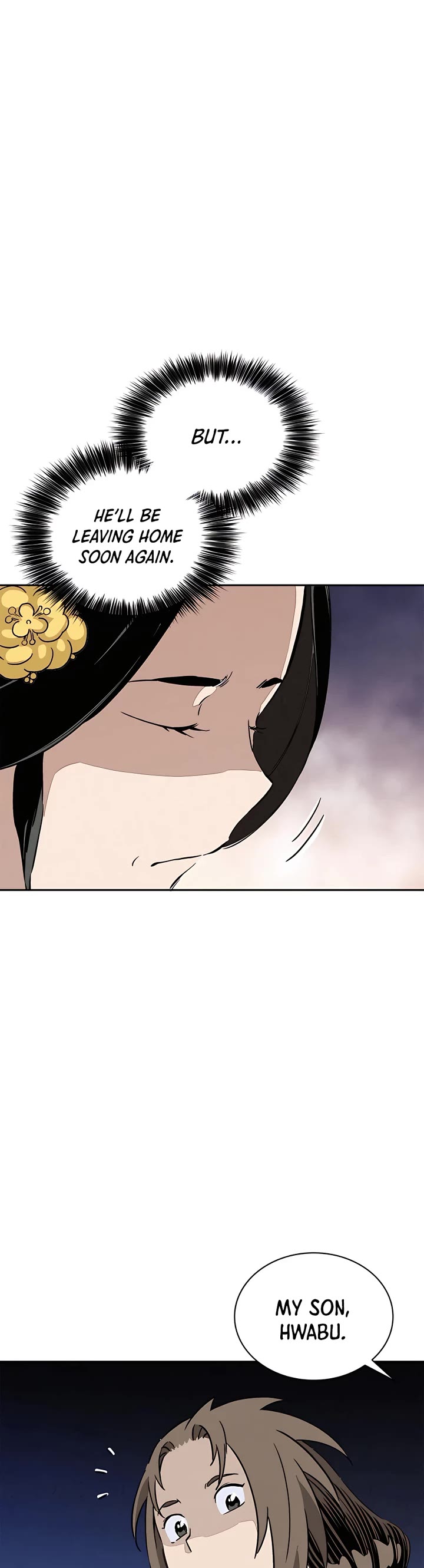 I Reincarnated as a Legendary Surgeon Chapter 84 page 17 - Chapter 84
