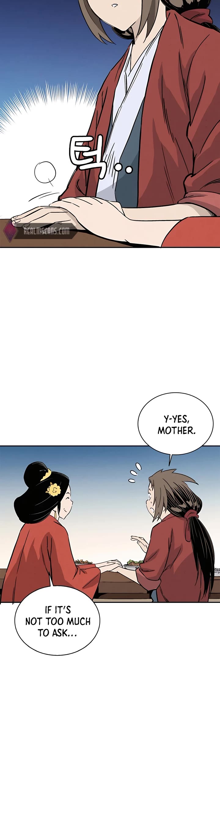 I Reincarnated as a Legendary Surgeon Chapter 84 page 18 - Chapter 84
