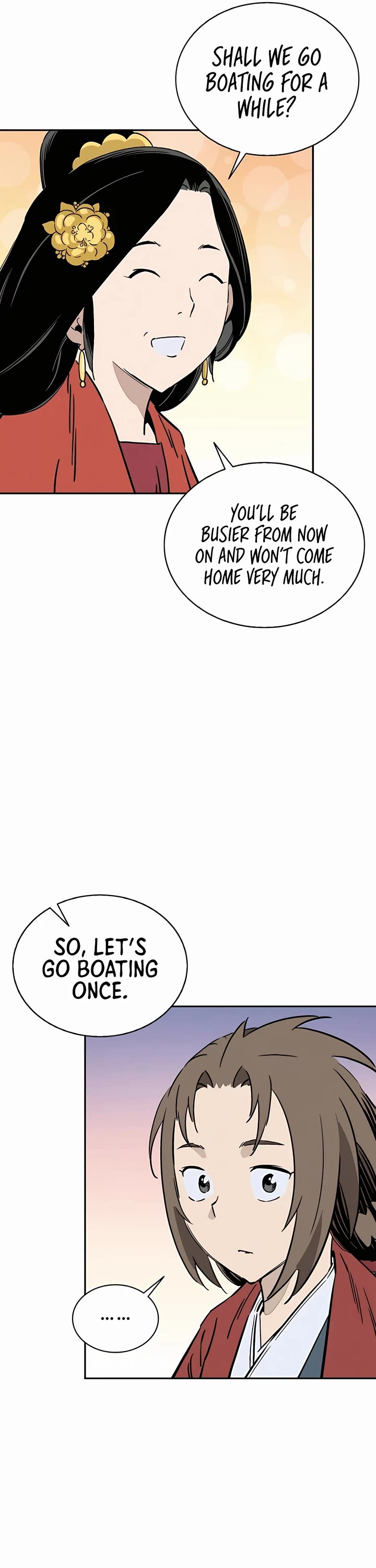 I Reincarnated as a Legendary Surgeon Chapter 84 page 19 - Chapter 84