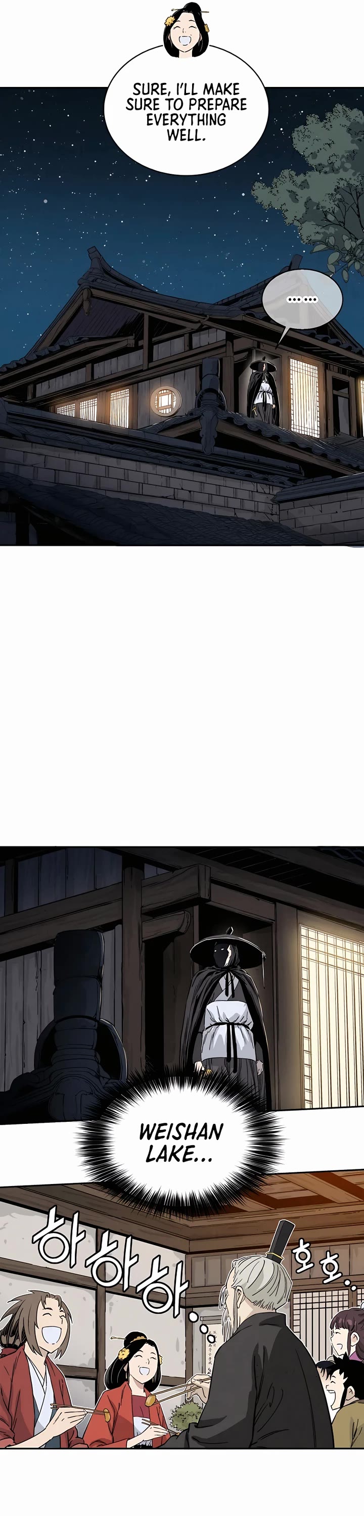 I Reincarnated as a Legendary Surgeon Chapter 84 page 22 - Chapter 84