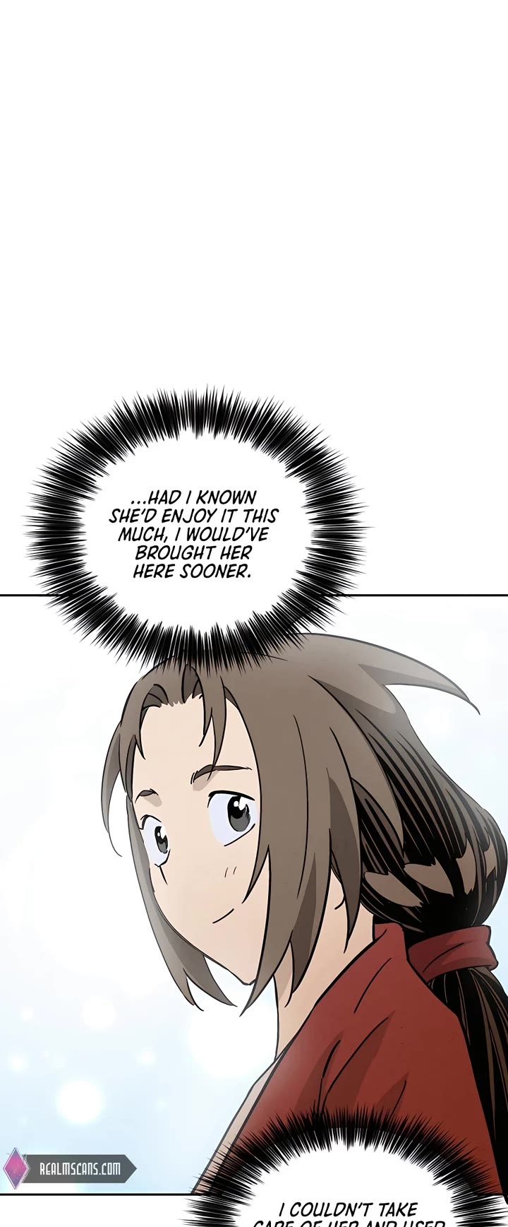 I Reincarnated as a Legendary Surgeon Chapter 84 page 27 - Chapter 84