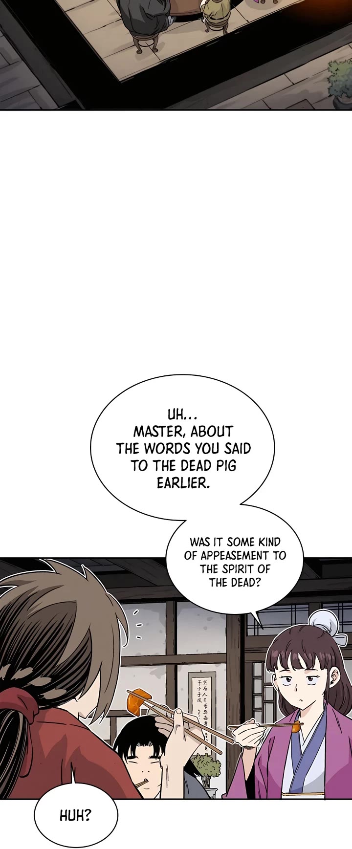 I Reincarnated as a Legendary Surgeon Chapter 84 page 8 - Chapter 84