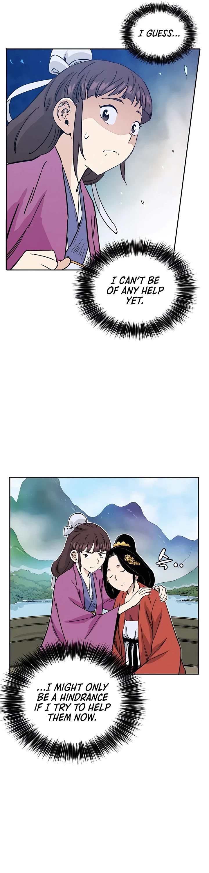 I Reincarnated as a Legendary Surgeon Chapter 85 page 11 - Chapter 85