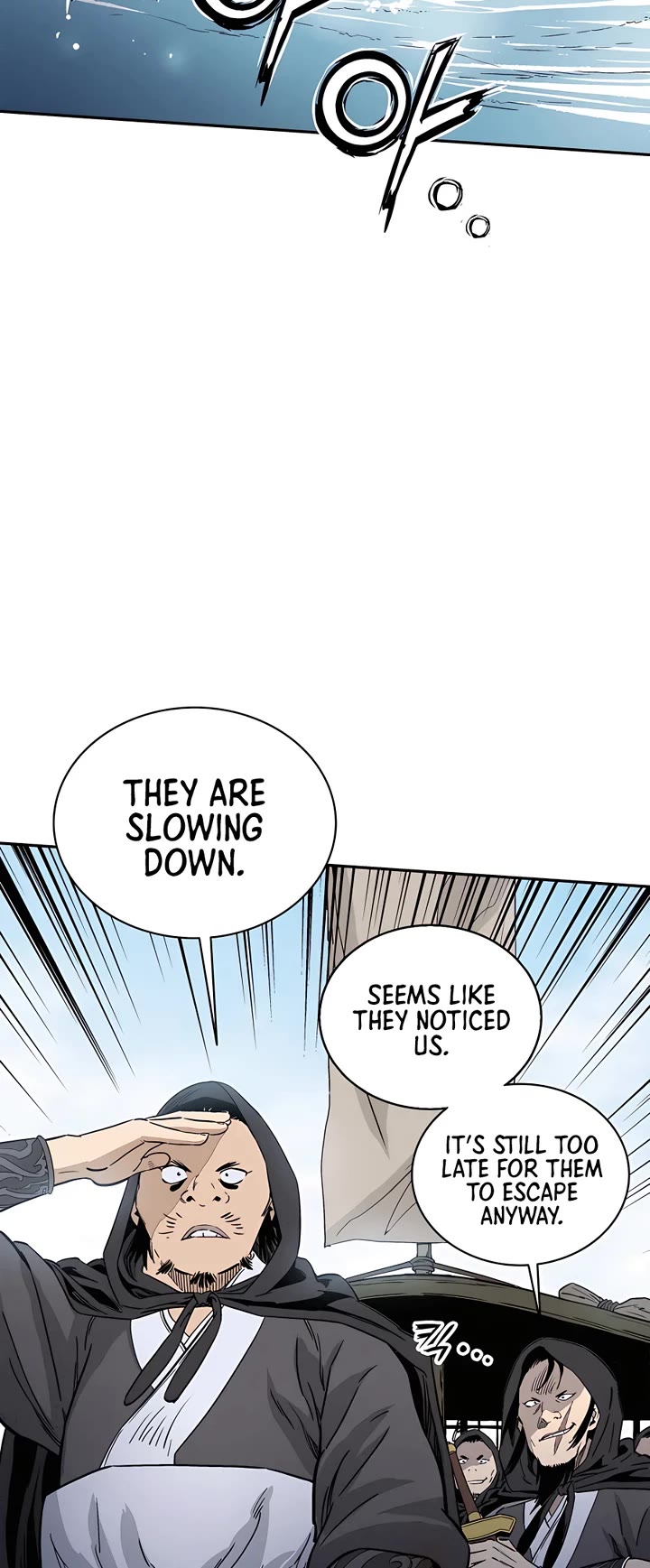 I Reincarnated as a Legendary Surgeon Chapter 85 page 13 - Chapter 85
