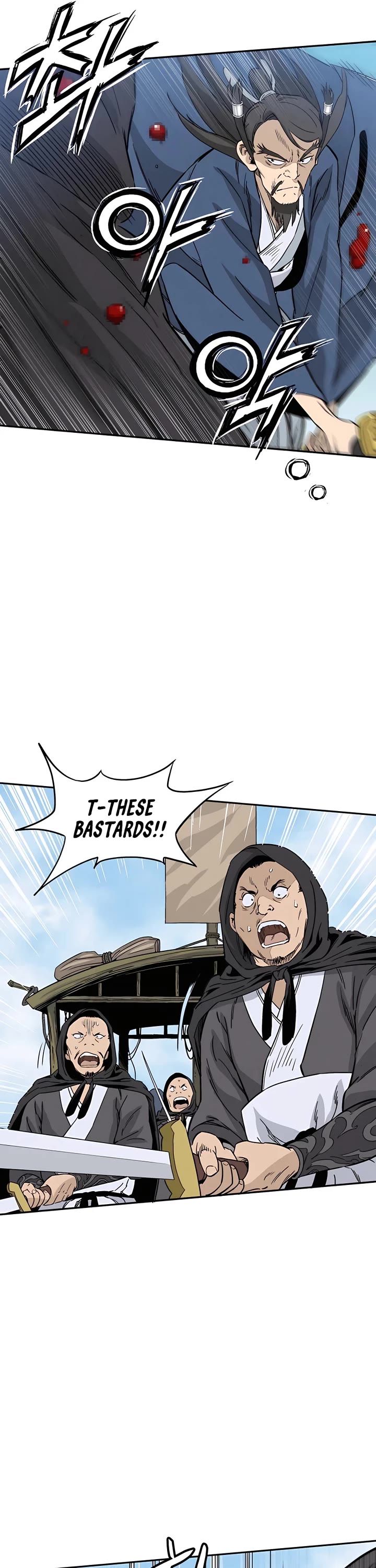 I Reincarnated as a Legendary Surgeon Chapter 85 page 23 - Chapter 85