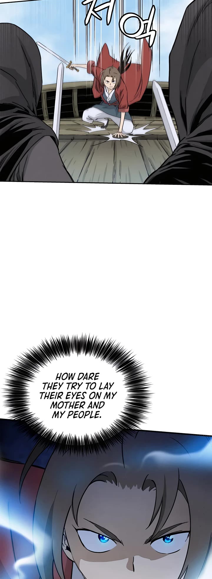 I Reincarnated as a Legendary Surgeon Chapter 85 page 24 - Chapter 85