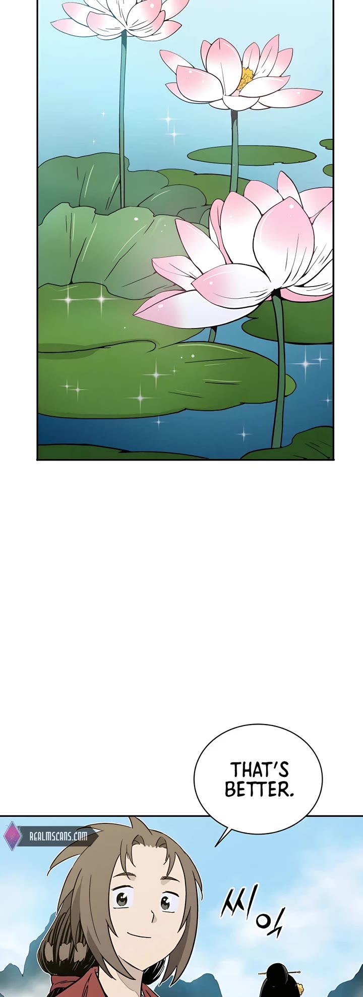 I Reincarnated as a Legendary Surgeon Chapter 85 page 3 - Chapter 85