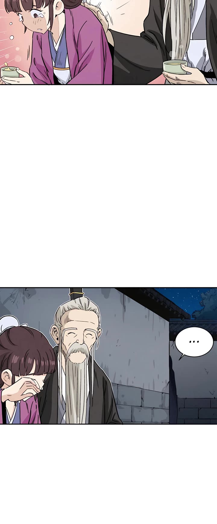 I Reincarnated as a Legendary Surgeon Chapter 86 page 12 - Chapter 86