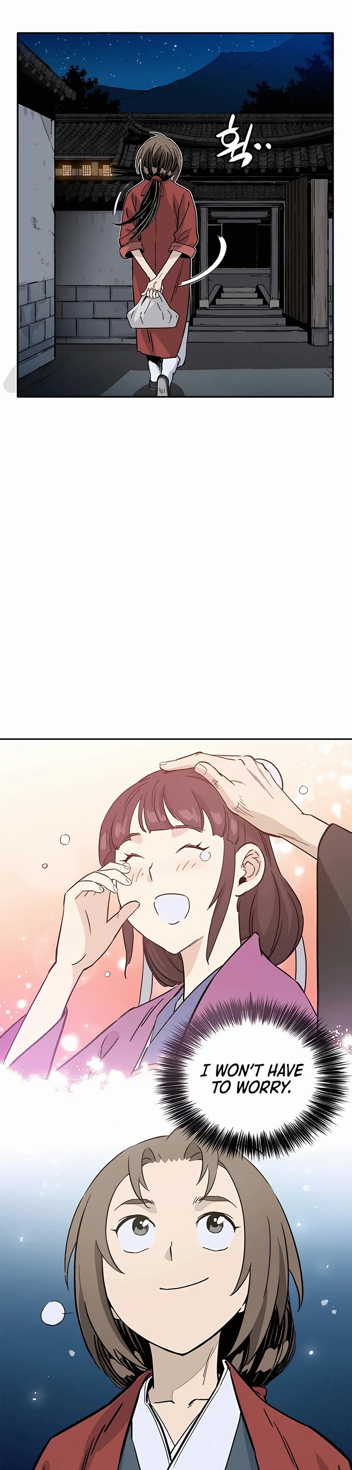 I Reincarnated as a Legendary Surgeon Chapter 86 page 14 - Chapter 86