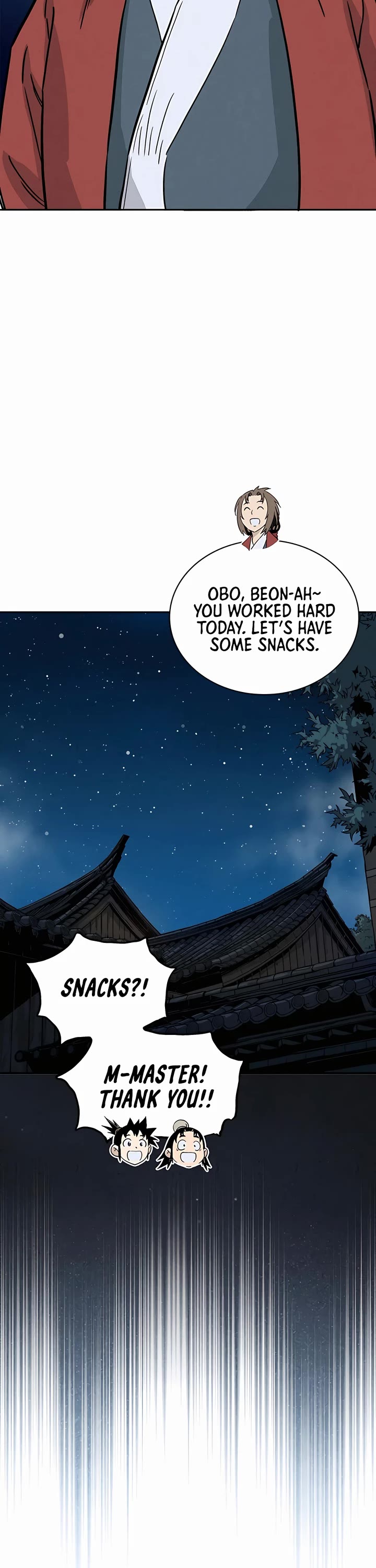 I Reincarnated as a Legendary Surgeon Chapter 86 page 15 - Chapter 86