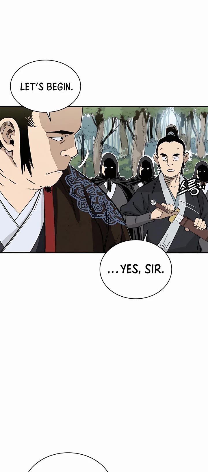 I Reincarnated as a Legendary Surgeon Chapter 86 page 20 - Chapter 86