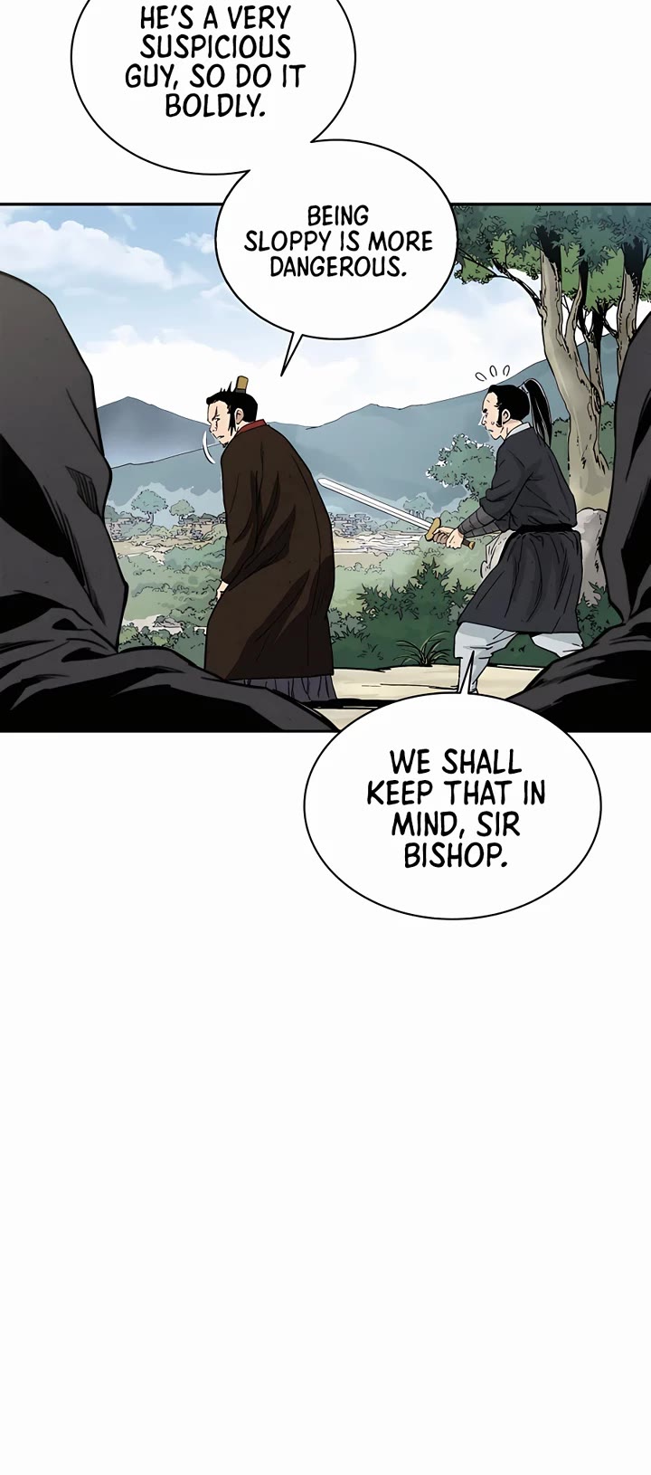 I Reincarnated as a Legendary Surgeon Chapter 86 page 21 - Chapter 86