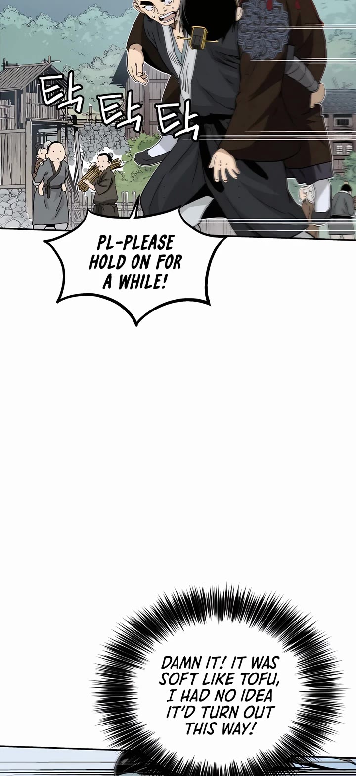 I Reincarnated as a Legendary Surgeon Chapter 86 page 28 - Chapter 86