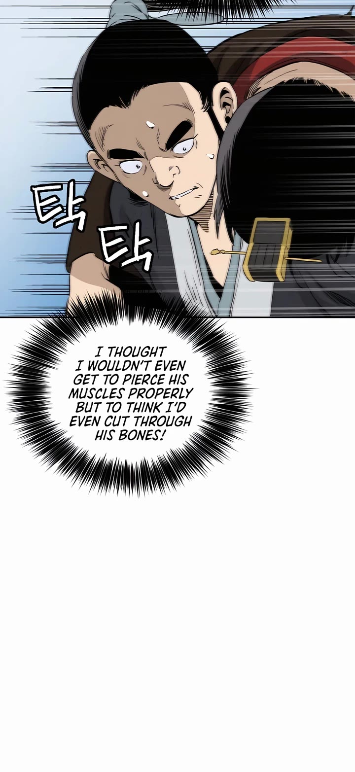 I Reincarnated as a Legendary Surgeon Chapter 86 page 29 - Chapter 86