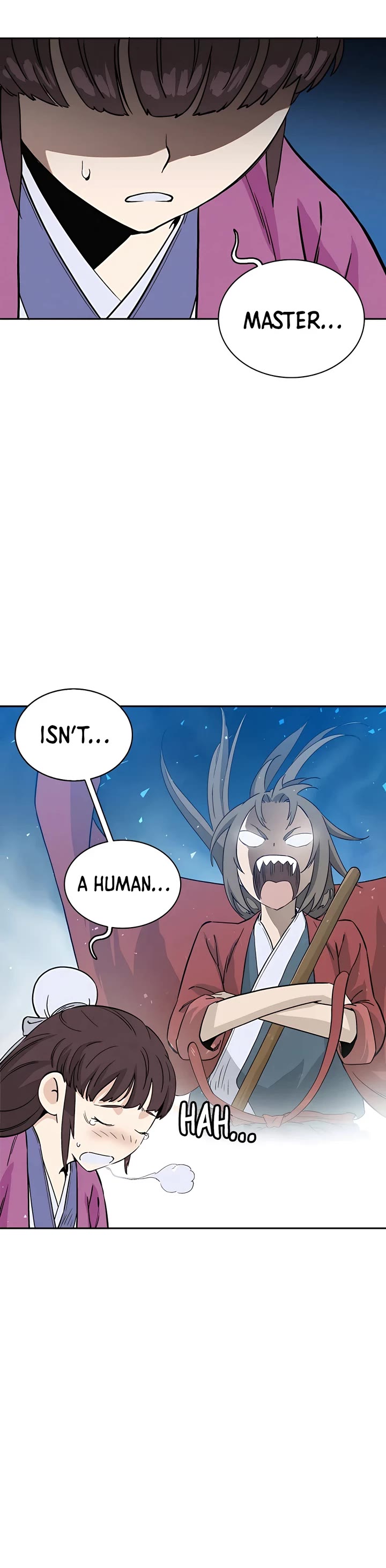 I Reincarnated as a Legendary Surgeon Chapter 86 page 3 - Chapter 86