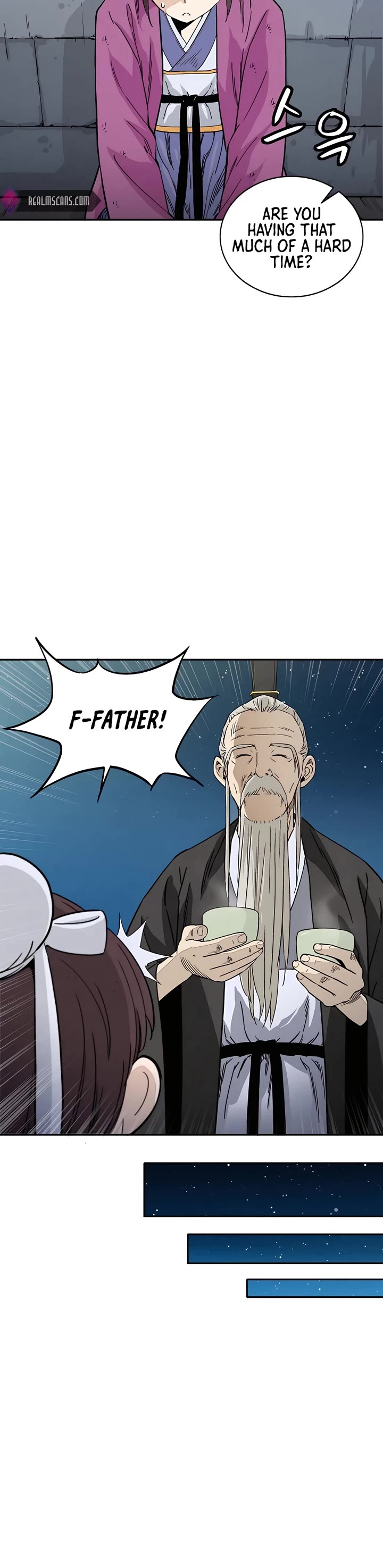 I Reincarnated as a Legendary Surgeon Chapter 86 page 5 - Chapter 86