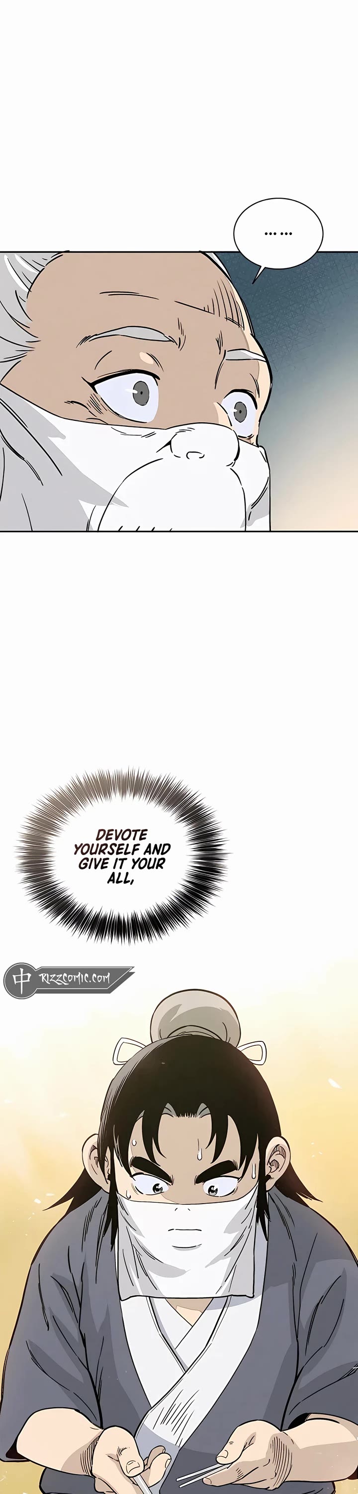 I Reincarnated as a Legendary Surgeon Chapter 87 page 11 - Chapter 87
