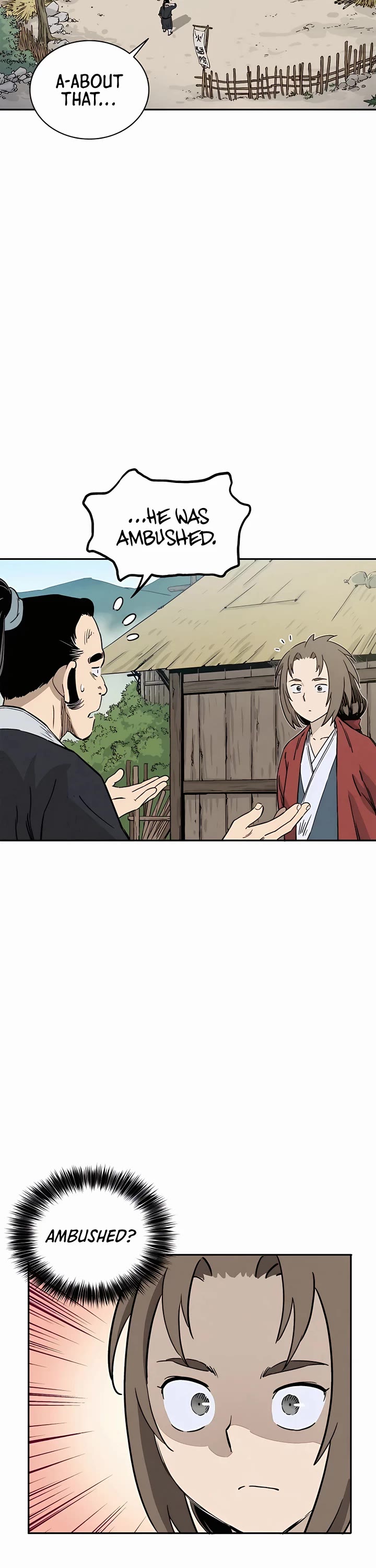 I Reincarnated as a Legendary Surgeon Chapter 87 page 17 - Chapter 87