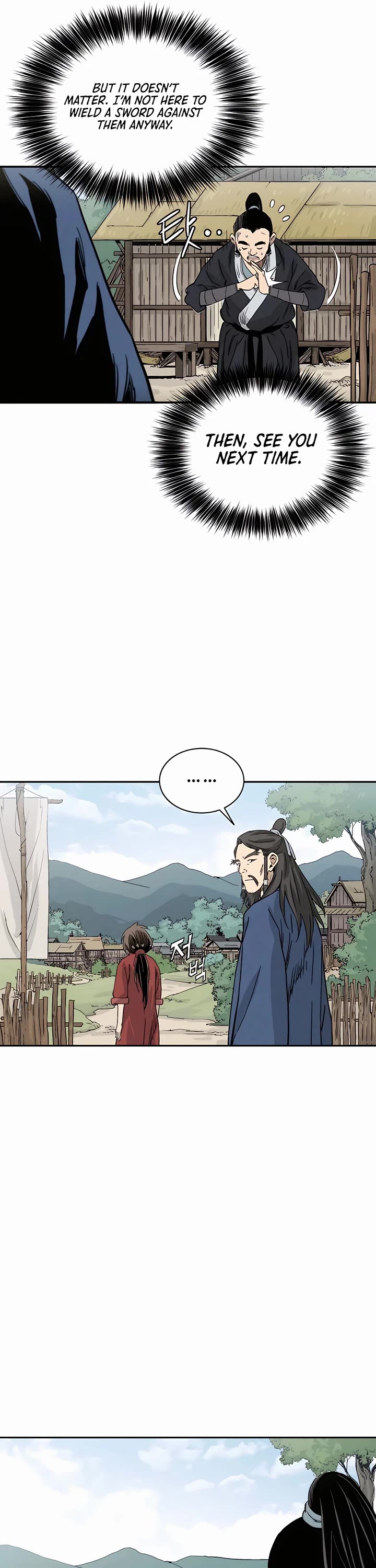 I Reincarnated as a Legendary Surgeon Chapter 87 page 24 - Chapter 87