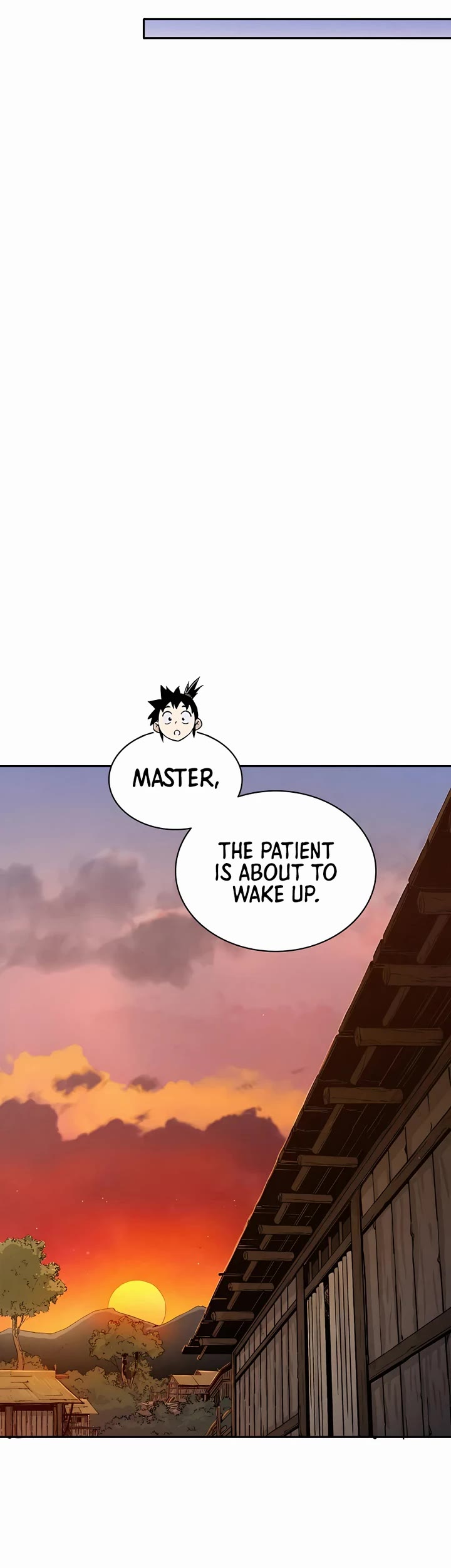 I Reincarnated as a Legendary Surgeon Chapter 87 page 26 - Chapter 87