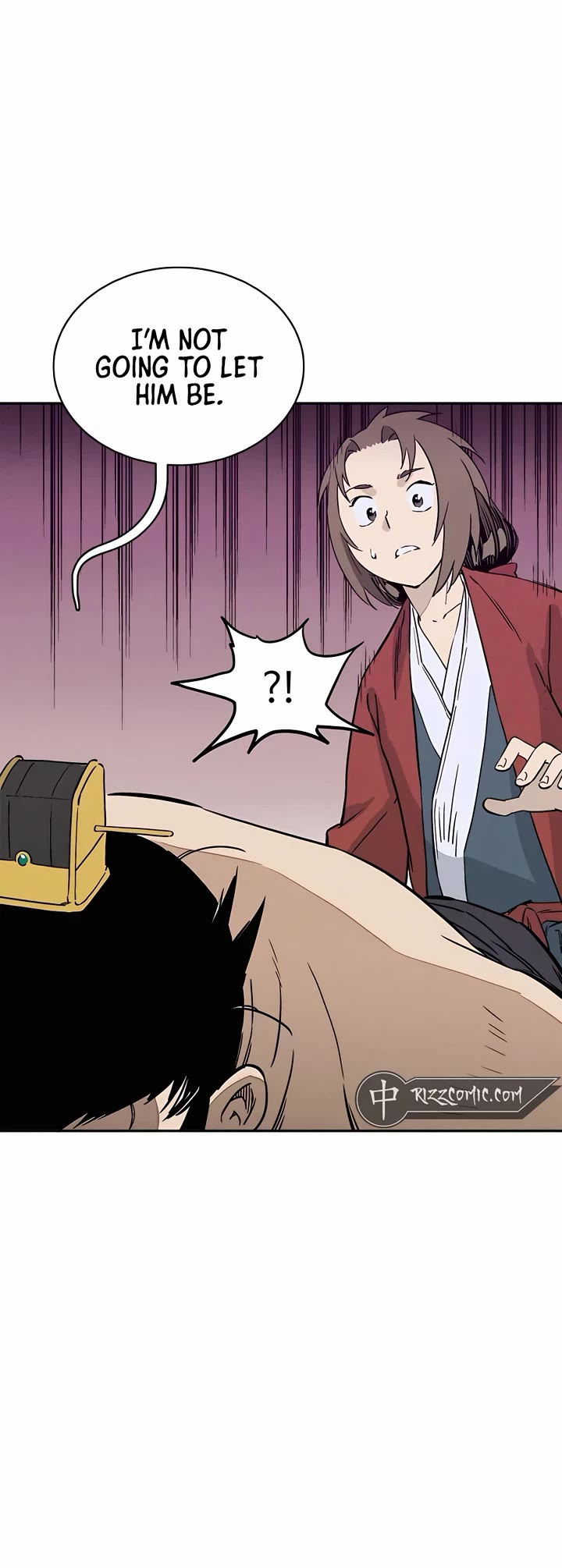 I Reincarnated as a Legendary Surgeon Chapter 87 page 32 - Chapter 87