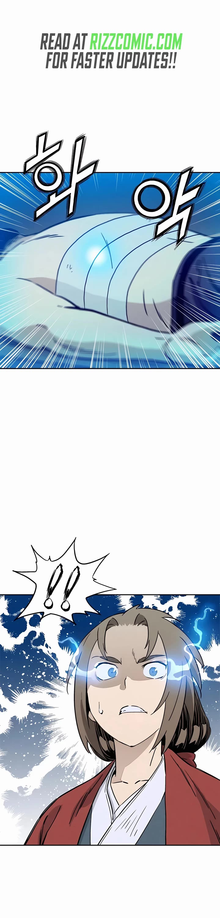I Reincarnated as a Legendary Surgeon Chapter 87 page 34 - Chapter 87