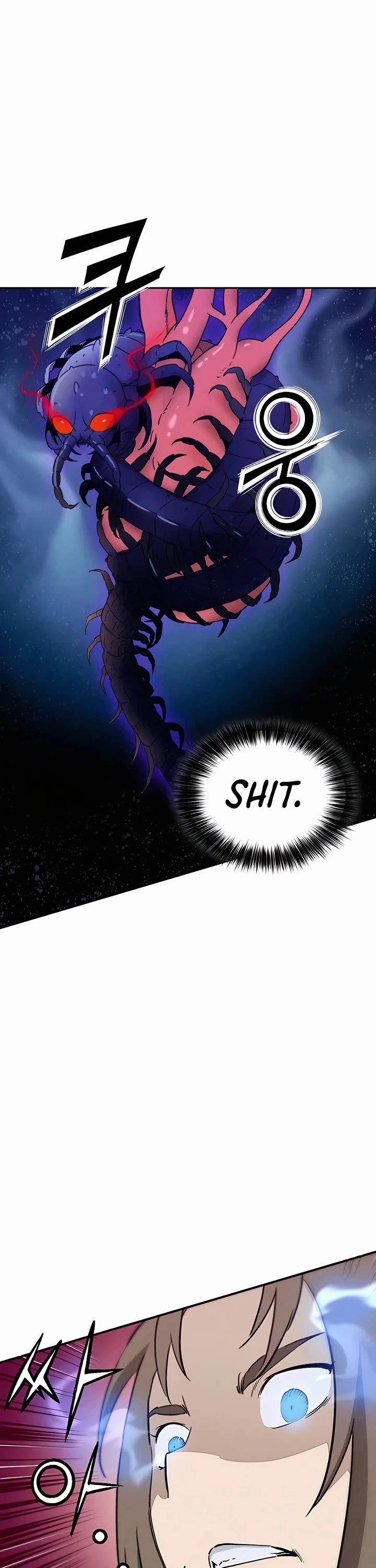 I Reincarnated as a Legendary Surgeon Chapter 87 page 35 - Chapter 87