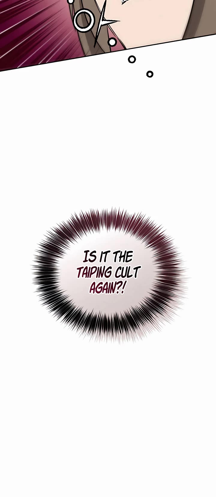I Reincarnated as a Legendary Surgeon Chapter 87 page 36 - Chapter 87
