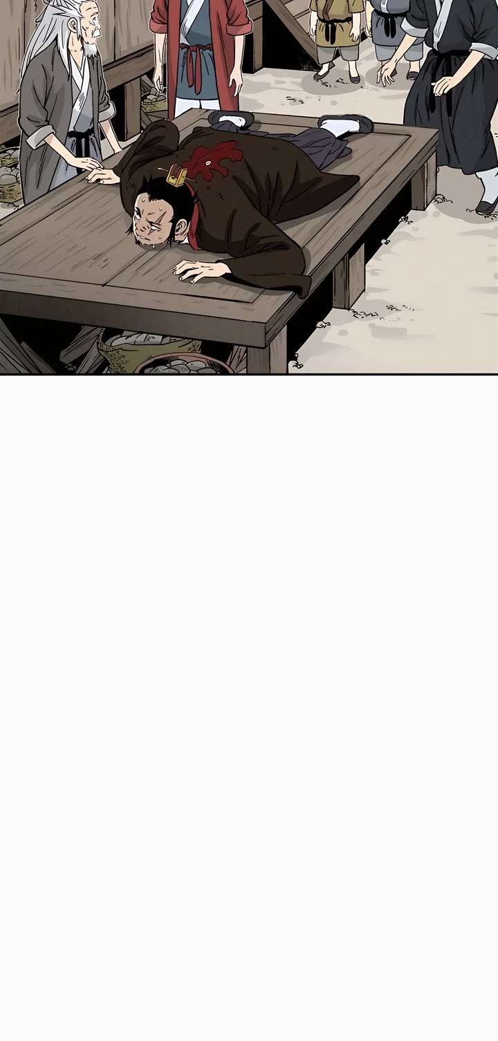I Reincarnated as a Legendary Surgeon Chapter 87 page 4 - Chapter 87