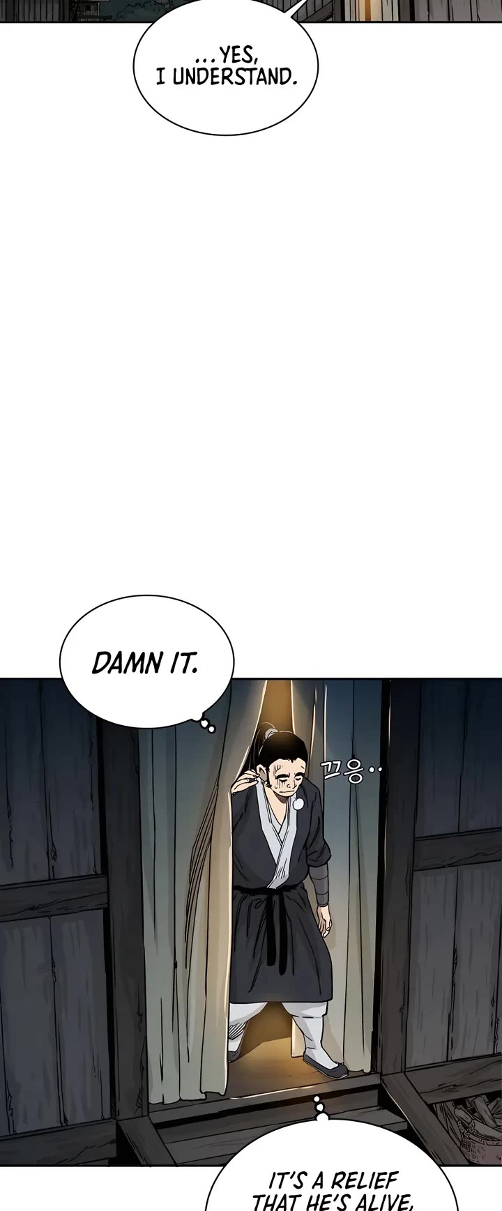 I Reincarnated as a Legendary Surgeon Chapter 88 page 11 - Chapter 88