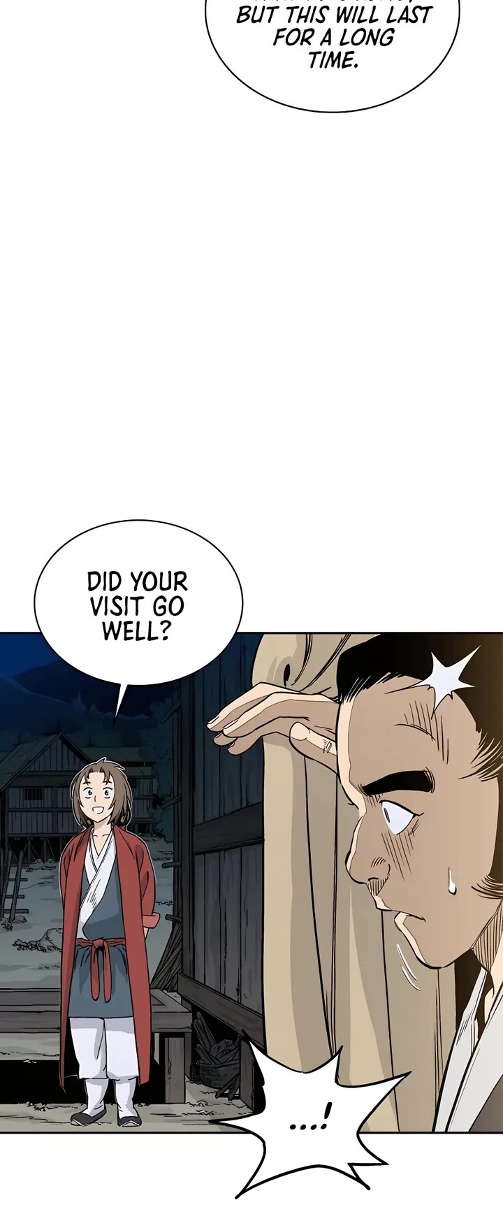I Reincarnated as a Legendary Surgeon Chapter 88 page 12 - Chapter 88