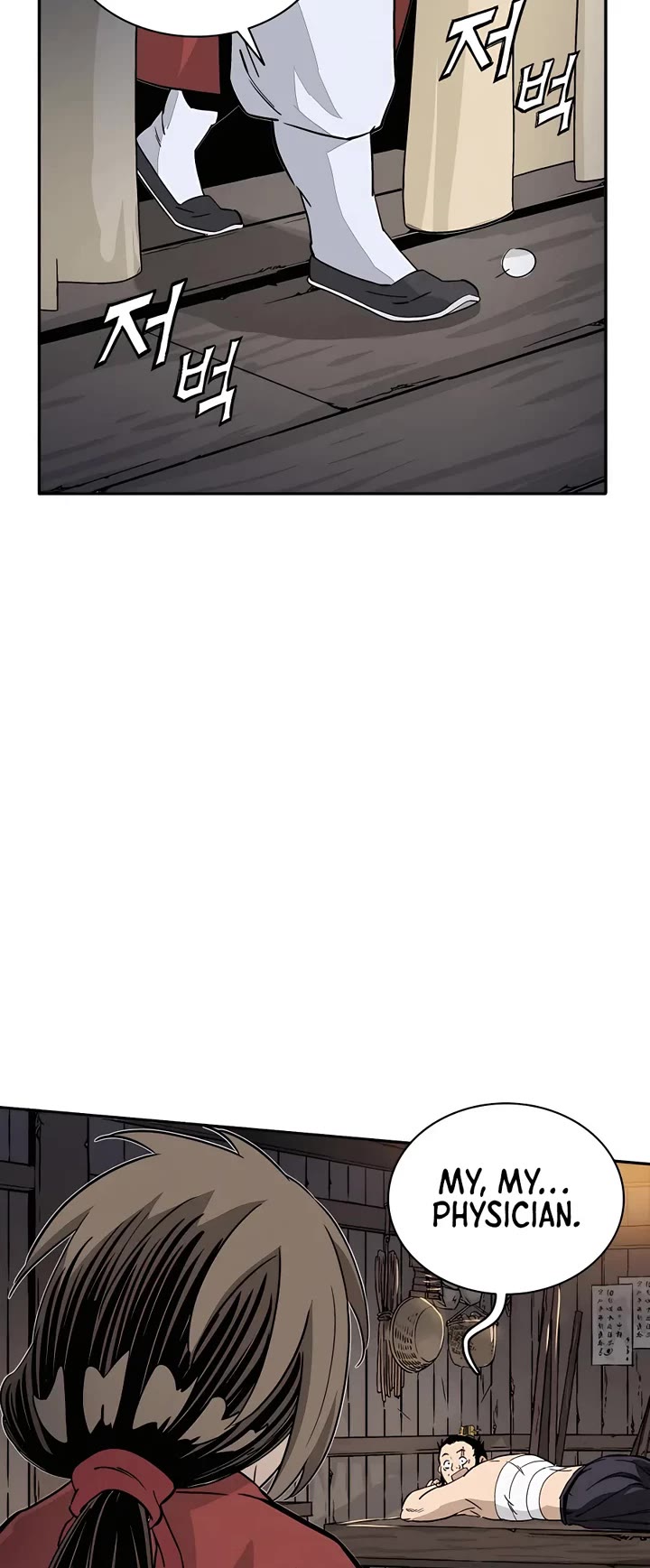 I Reincarnated as a Legendary Surgeon Chapter 88 page 15 - Chapter 88