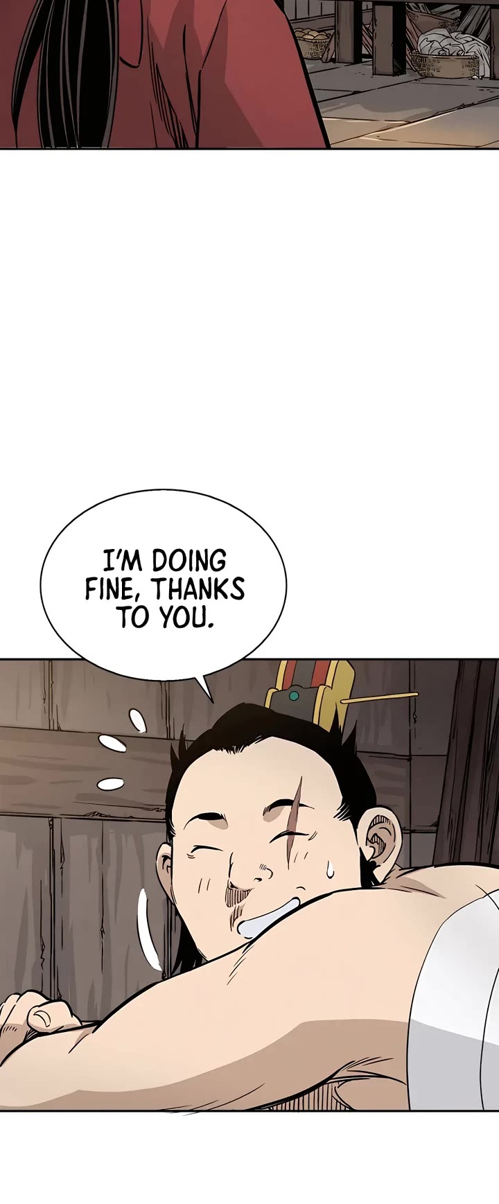 I Reincarnated as a Legendary Surgeon Chapter 88 page 16 - Chapter 88