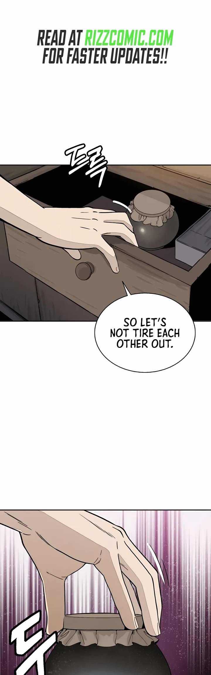 I Reincarnated as a Legendary Surgeon Chapter 88 page 22 - Chapter 88