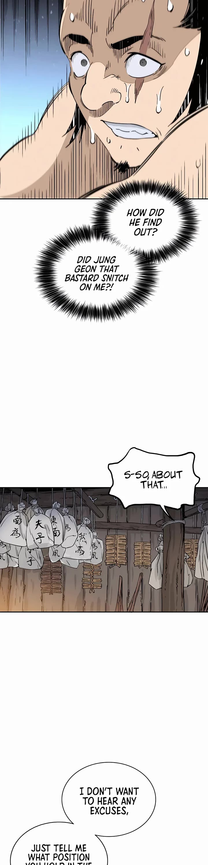 I Reincarnated as a Legendary Surgeon Chapter 88 page 25 - Chapter 88