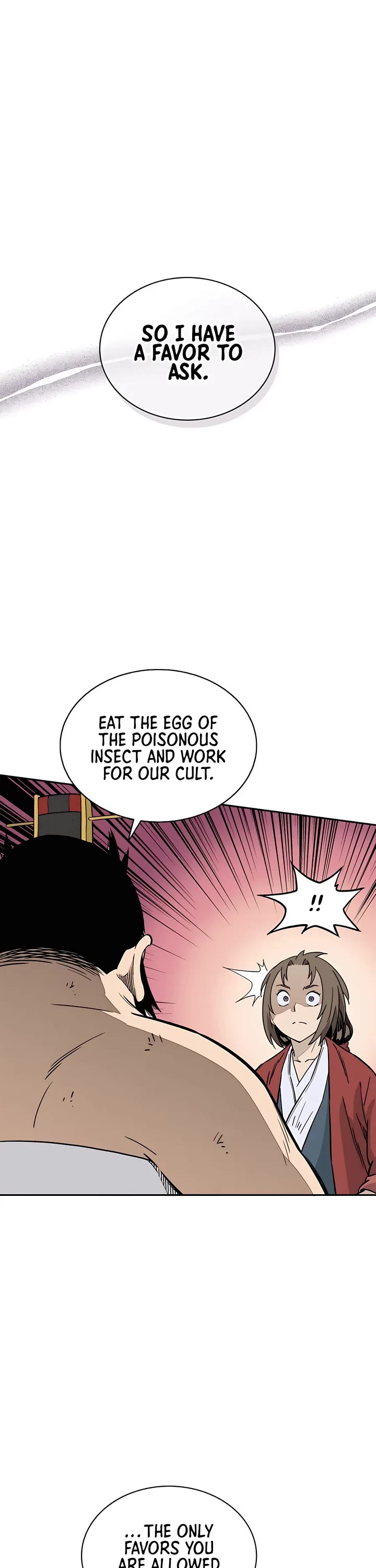 I Reincarnated as a Legendary Surgeon Chapter 88 page 28 - Chapter 88