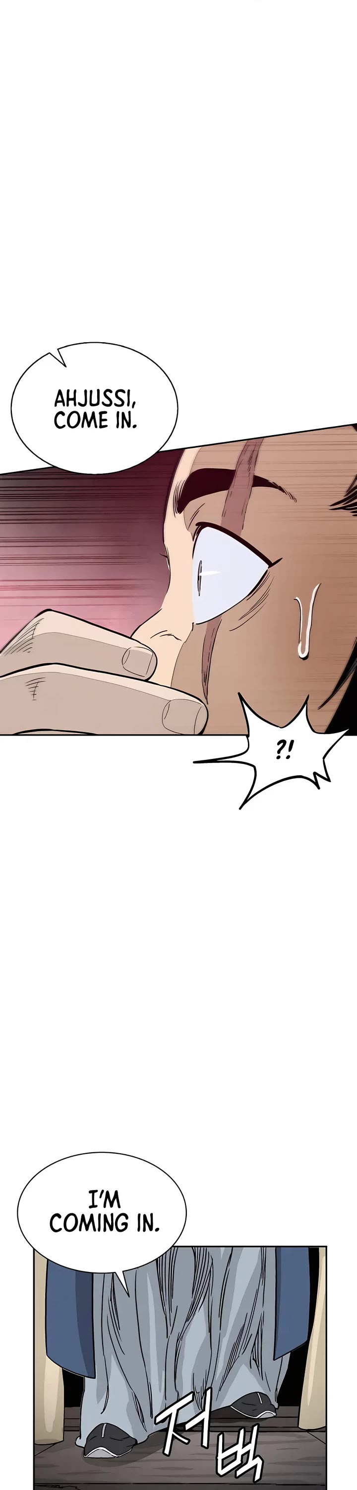 I Reincarnated as a Legendary Surgeon Chapter 88 page 36 - Chapter 88