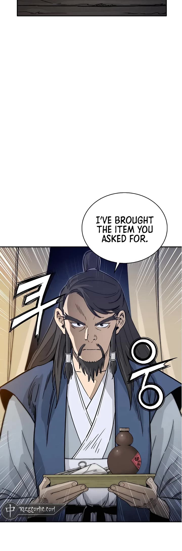 I Reincarnated as a Legendary Surgeon Chapter 88 page 37 - Chapter 88