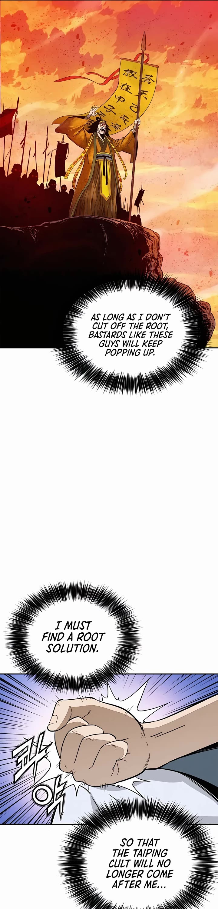 I Reincarnated as a Legendary Surgeon Chapter 88 page 5 - Chapter 88