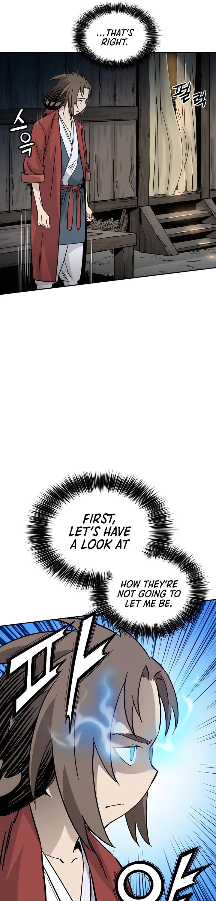 I Reincarnated as a Legendary Surgeon Chapter 88 page 9 - Chapter 88