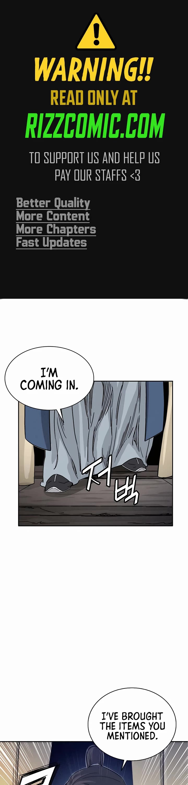 I Reincarnated as a Legendary Surgeon Chapter 89 page 1 - Chapter 89