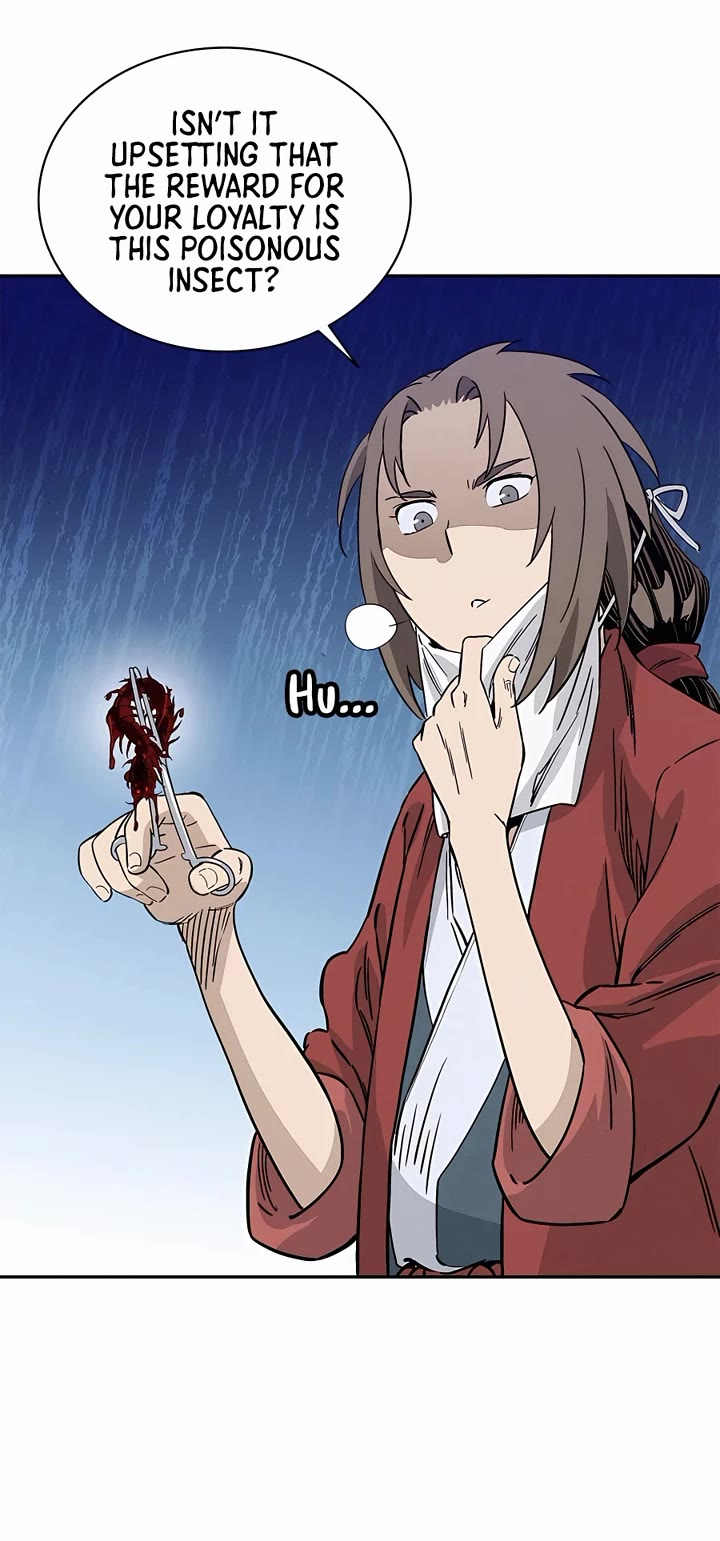 I Reincarnated as a Legendary Surgeon Chapter 89 page 10 - Chapter 89