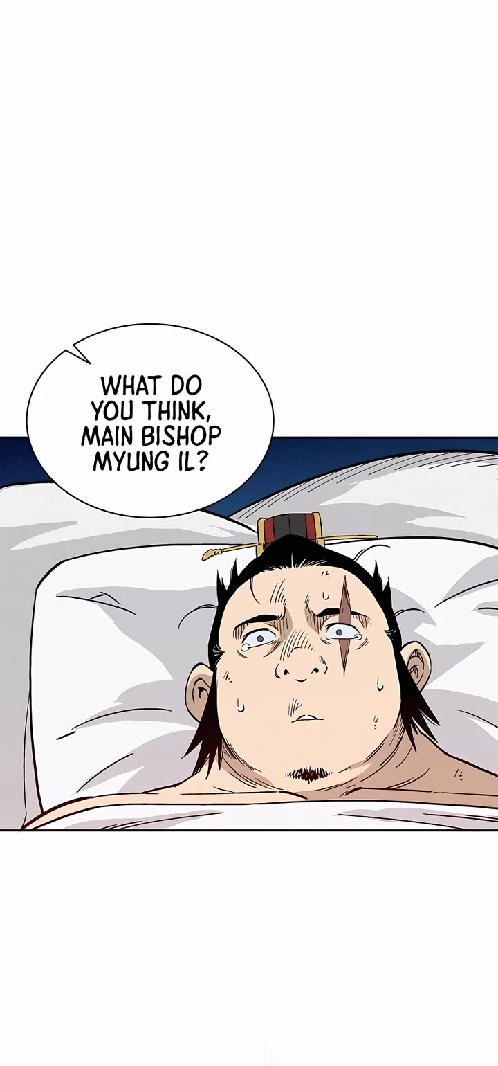I Reincarnated as a Legendary Surgeon Chapter 89 page 11 - Chapter 89