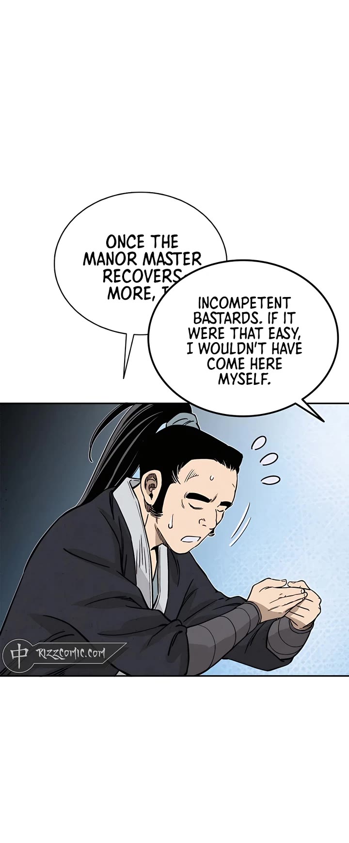 I Reincarnated as a Legendary Surgeon Chapter 89 page 19 - Chapter 89