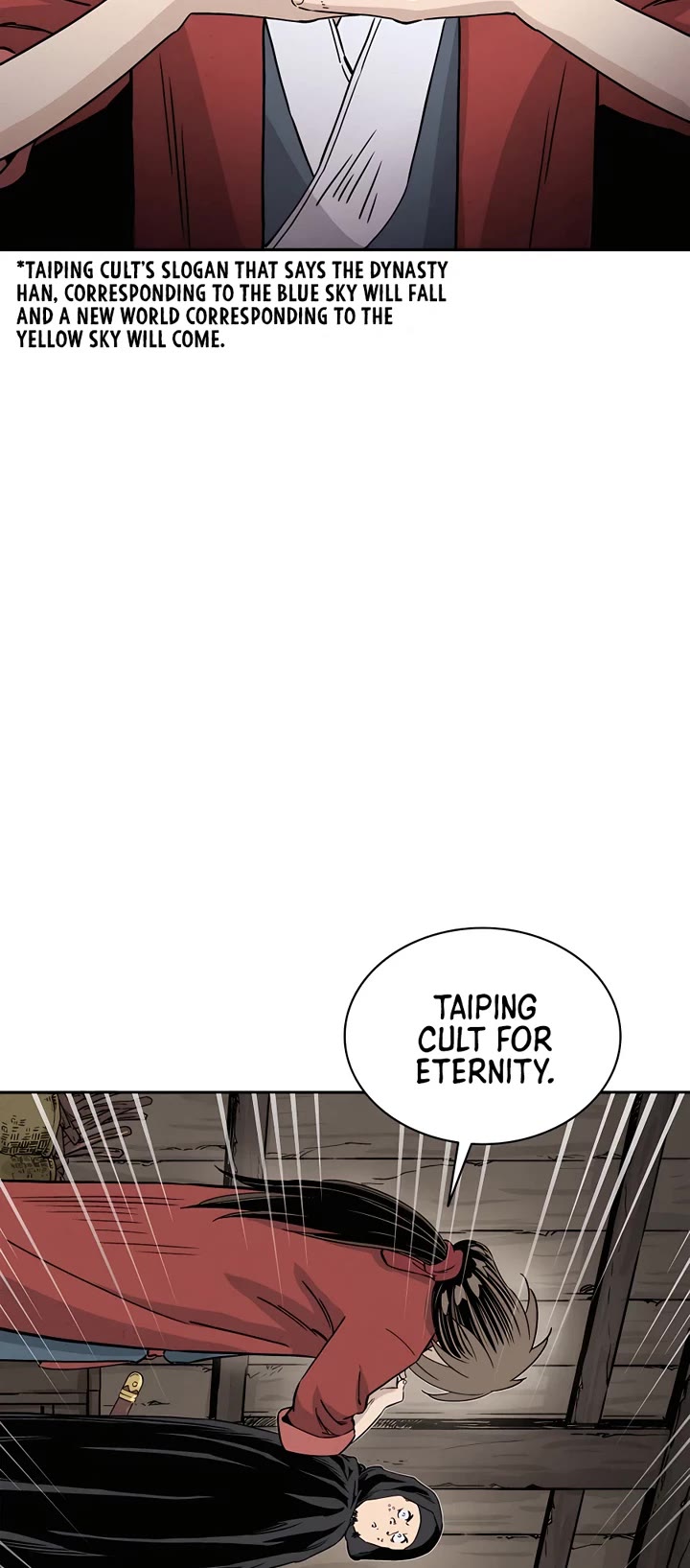 I Reincarnated as a Legendary Surgeon Chapter 89 page 22 - Chapter 89