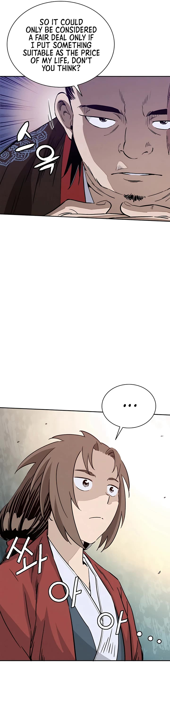 I Reincarnated as a Legendary Surgeon Chapter 89 page 31 - Chapter 89