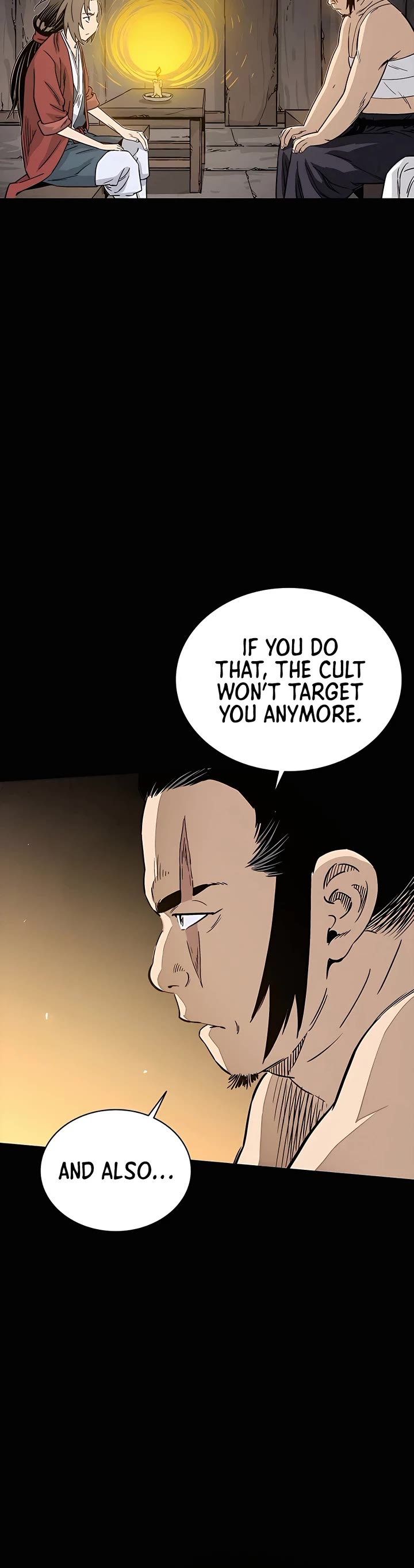 I Reincarnated as a Legendary Surgeon Chapter 89 page 33 - Chapter 89