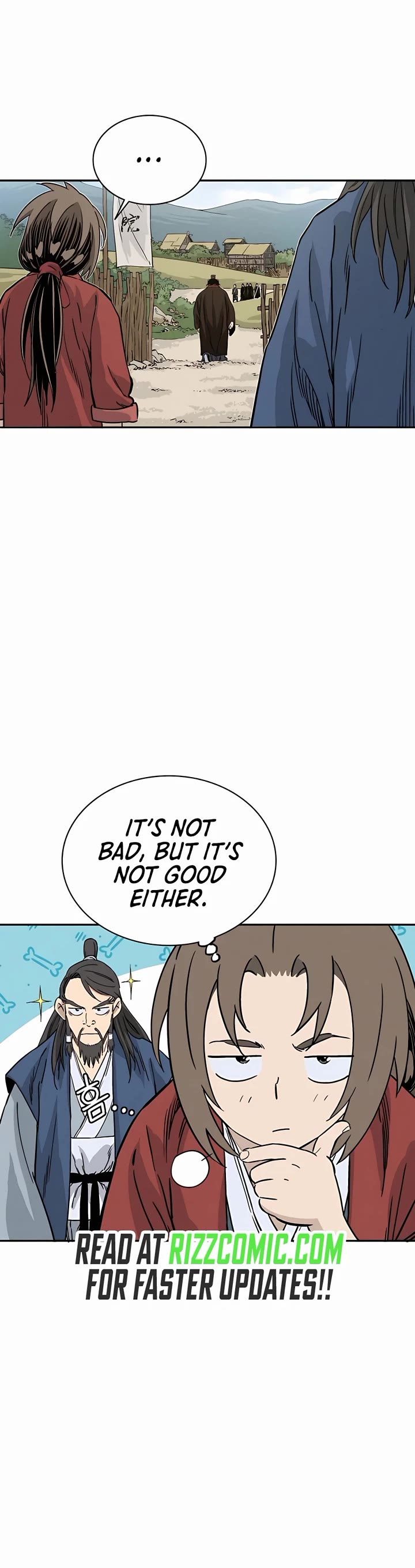 I Reincarnated as a Legendary Surgeon Chapter 89 page 36 - Chapter 89