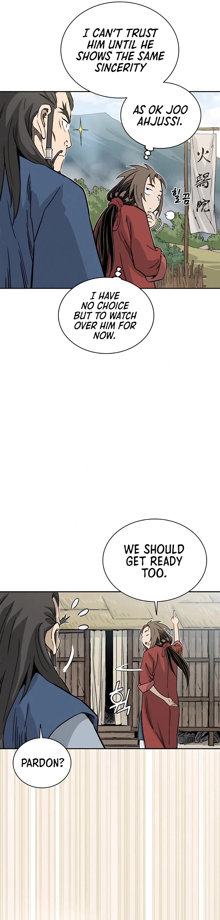 I Reincarnated as a Legendary Surgeon Chapter 89 page 37 - Chapter 89