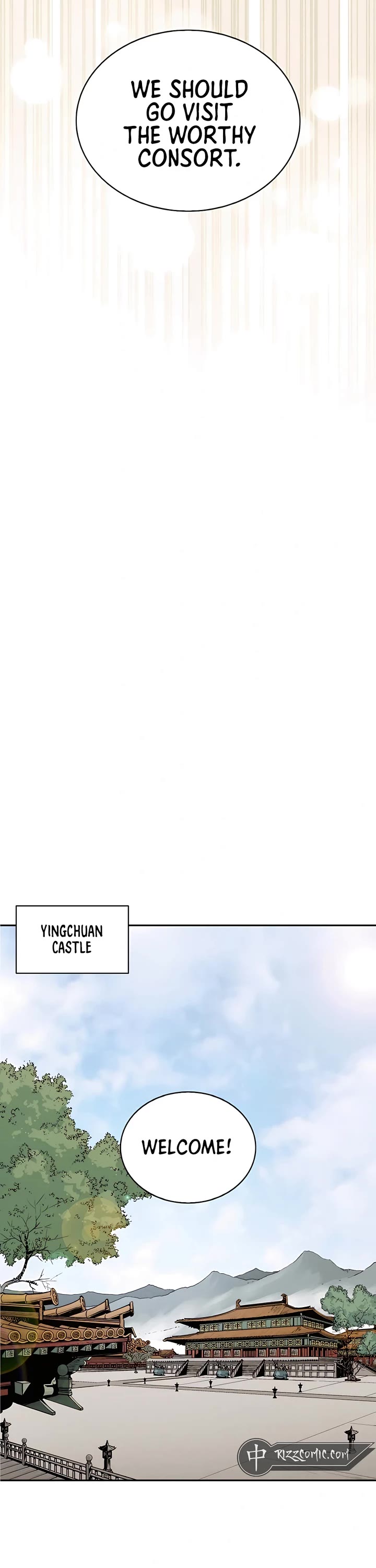 I Reincarnated as a Legendary Surgeon Chapter 89 page 38 - Chapter 89